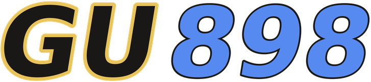 GU898 โลโก้